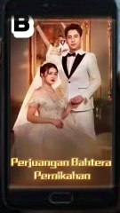 Si Cantik Yang Berjuang Untuk Pernikahannya Part 2