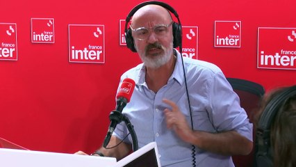 Faire pipi sous la douche : art de vivre et respect de l'environnement - Le billet de Daniel Morin