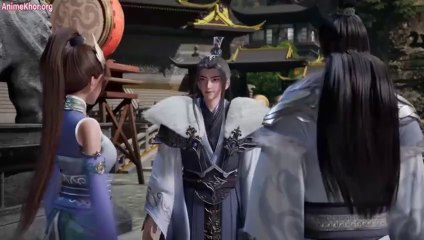 Ten thousand worlds season 3 episode 11 in english sub| Ten thousand worlds