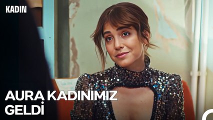 Saray Apartmanı Günlükleri #92; Işıltı Kadın Deyince İlk Onun Adı Gelir - Kadın