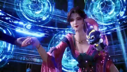 One Hundred Thousand Years of Qi Training EP 191 Multi Sub