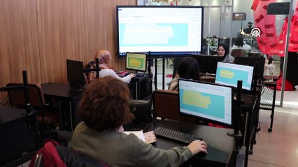 "Moda Akademisi" sektörde kariyer hedefleyenlere fırsat sunuyor