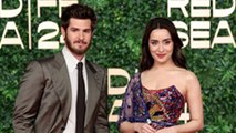Shraddha Kapoor Meets Spider Man Star Andrew Garfield Inside Photos Viral, Fans Crazy Reaction