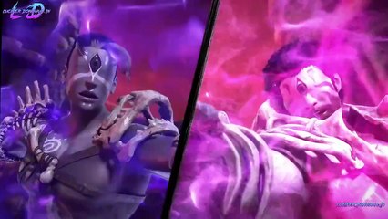 Adventures in Subduing the Demons Ep.6 eng Sub