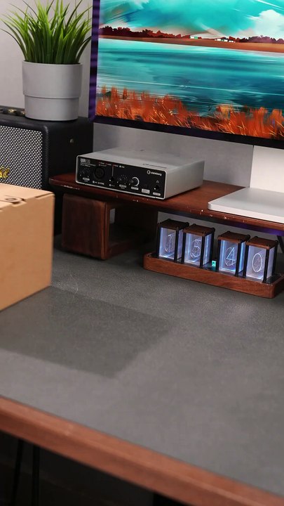 Apple's 🍎 - Mac mini Unboxed ✨️