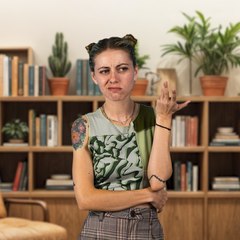 This went from 0 to 100 real quick! 😱