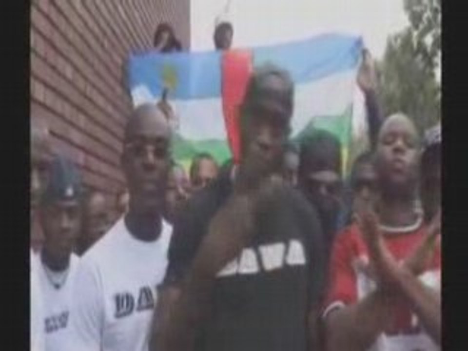 Clip DAWA ~ 93 94 ~ Gros Son