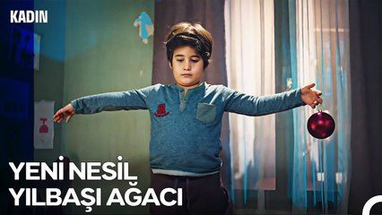 Saray Apartmanı Günlükleri #103; Doruk'tan Herkese Amme Hizmeti - Kadın