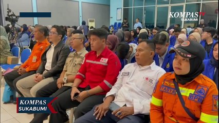 Peran Perguruan Tinggi Dalam Upaya Meningkatkan Kesiapsiagaan Bencana