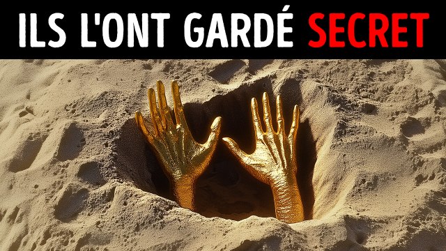 Découvertes Inattendues Qui Ont Bouleversé le Monde de l'Archéologie