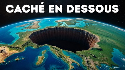 Des faits sur la Terre qui surprennent même les scientifiques