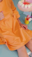 Gadget Amusant pour Cesser d'Avoir Peur des Dentistes ! 🦷✨