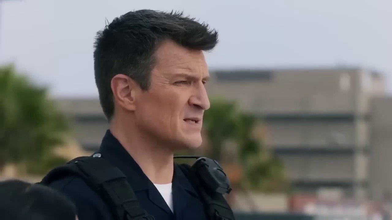 The Rookie - S07 Teaser Trailer (English) HD