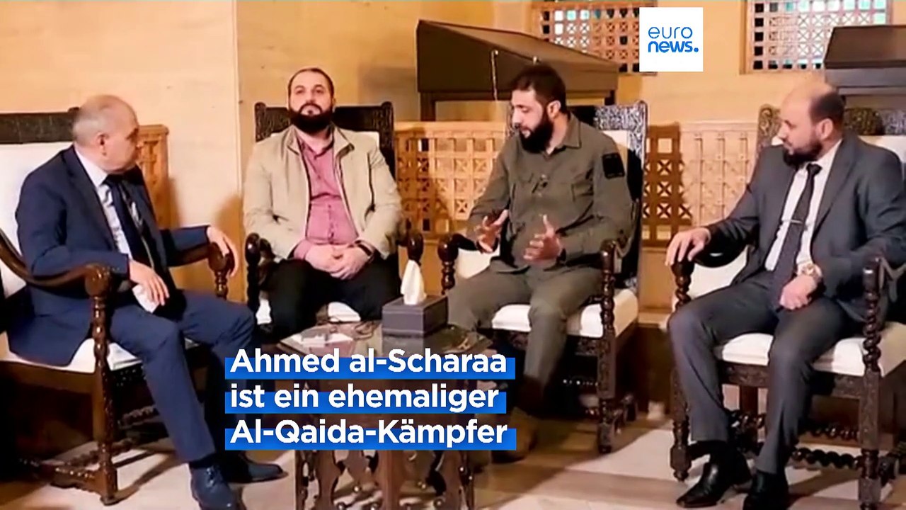 Syriens Regierungsdienste fast vollständig zum Erliegen gekommen