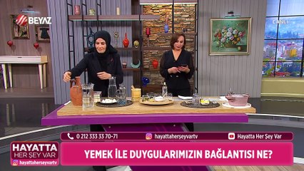 Hayatta Her Şey Var 10 Aralık 2024