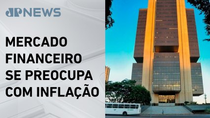 Banco Central deve elevar juros para 12% ao ano