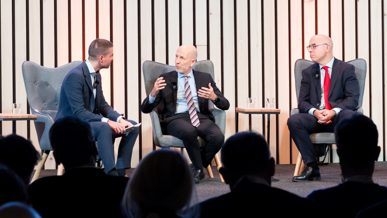 Droht Österreich eine Wirtschaftskrise?