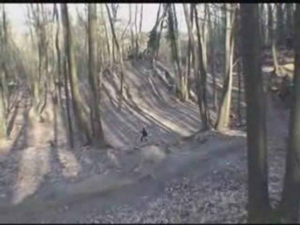 Dgdr4 Cormeilles tribute