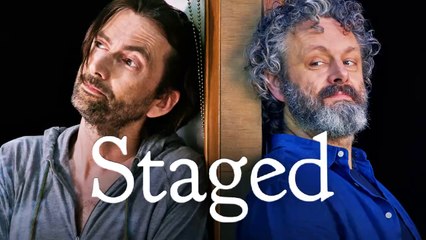 STAGED S01E01-2 (2020)