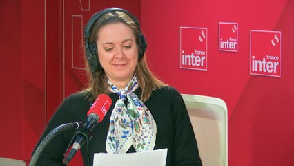 Consulter la gauche pour mieux régner - Charline explose les faits