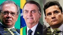 Plano Mansueto aprovado no Senado | Visão Libertária - 04/05/20 | ANCAPSU