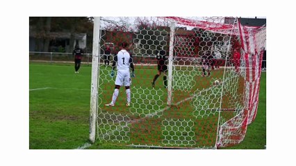 FCM VS Dammmarie Foot