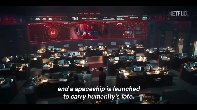 Byeol-deul-e-ge Mul-eo-bwa - saison 1 Teaser VO STEN