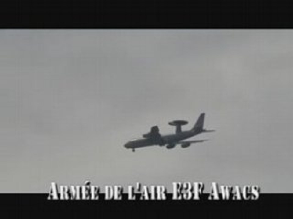 Salon du bourget partie 3