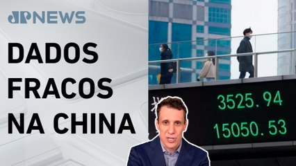 IA News: Mercados na Ásia sem direção com crise na Coreia do Sul; Samy Dana analisa