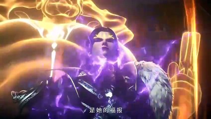 Peerless Martial Spirit EP 69 Multi Sub