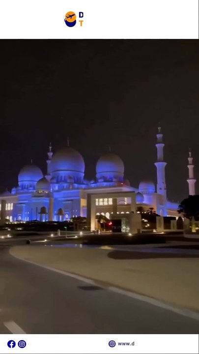 Abu Dhabi is a fascinating destination that offers a blend of culture, history, and modernity.