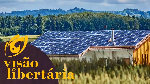 Um ano de visão libertária | Visão Libertária - 05/05/20 | ANCAPSU