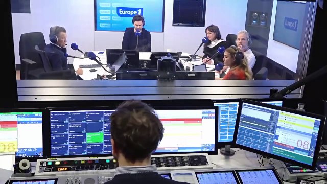 «Les papillons noirs», la mini-série de Bruno Merle et Olivier Abbou, «Lucky Hank» avec Bob Odenkirk et «Californication»