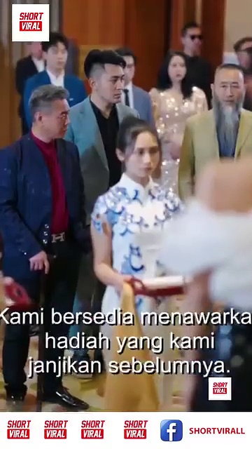  Bercerai dan diinginkan trio pelamar elit saya full episode