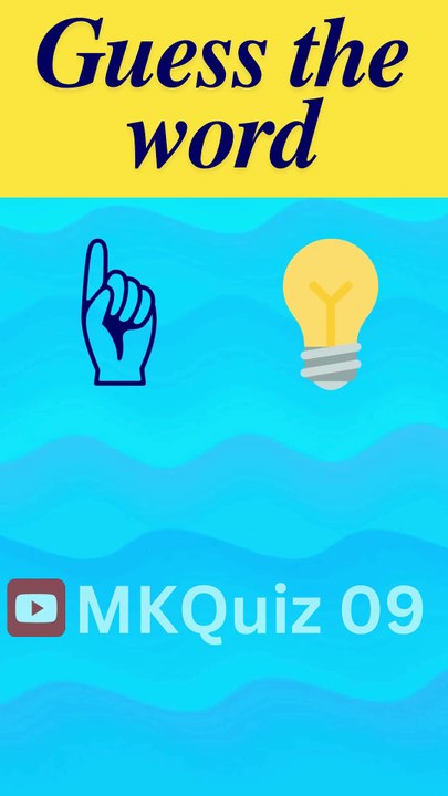 "Emoji Word Puzzles – Can You Solve Them All? 💡🔡" #games #emojigames #emojipuzzles #puzzle #quiz