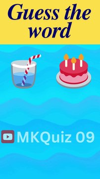 Emoji Word Puzzles – Can You Solve Them All? 💡🔡 #games #emojigames #emojipuzzles #puzzle #quiz