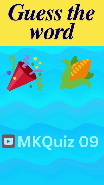 "Emoji Word Puzzles – Can You Solve Them All? 💡🔡" #games #emojigames #emojipuzzles #puzzle #quiz