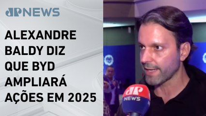 14º Prêmio Líderes do Brasil 2024 contempla categorias do setor produtivo