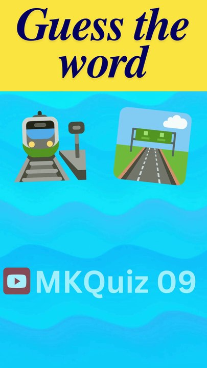 "Emoji Word Puzzles – Can You Solve Them All? 💡🔡" #games #emojigames #emojipuzzles #puzzle #quiz