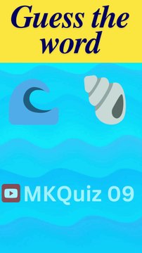 Emoji Word Puzzles – Can You Solve Them All? 💡🔡 #games #emojigames #emojipuzzles #puzzle #quiz