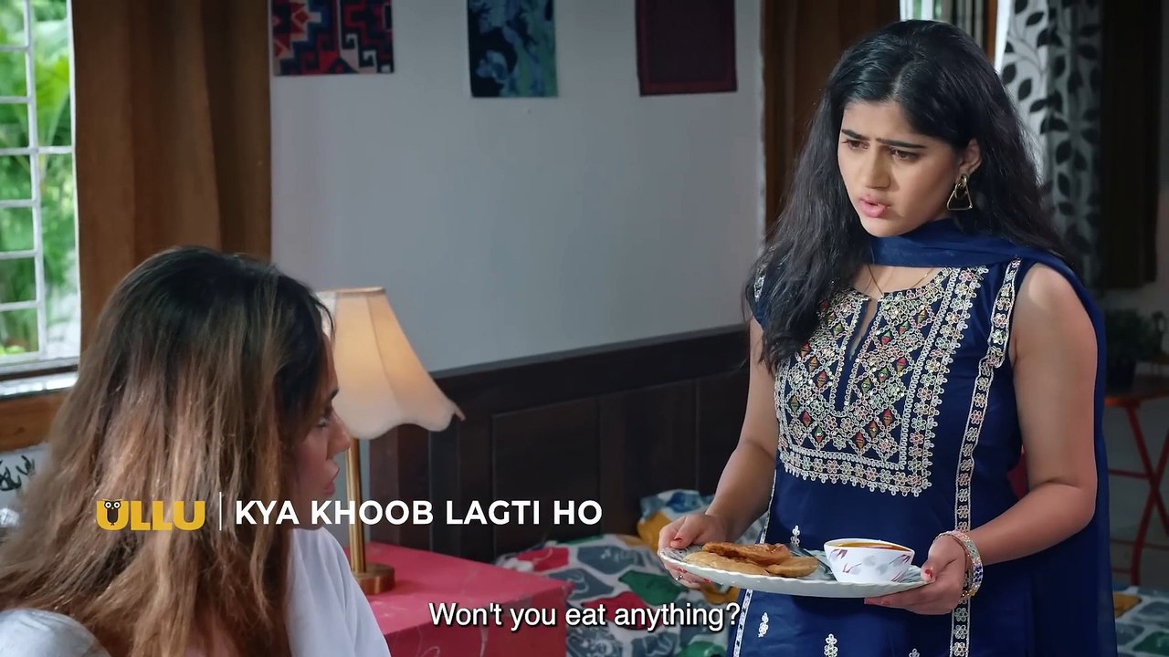Kya Khoob Lagti Ho | Part - 01 | Official Trail...