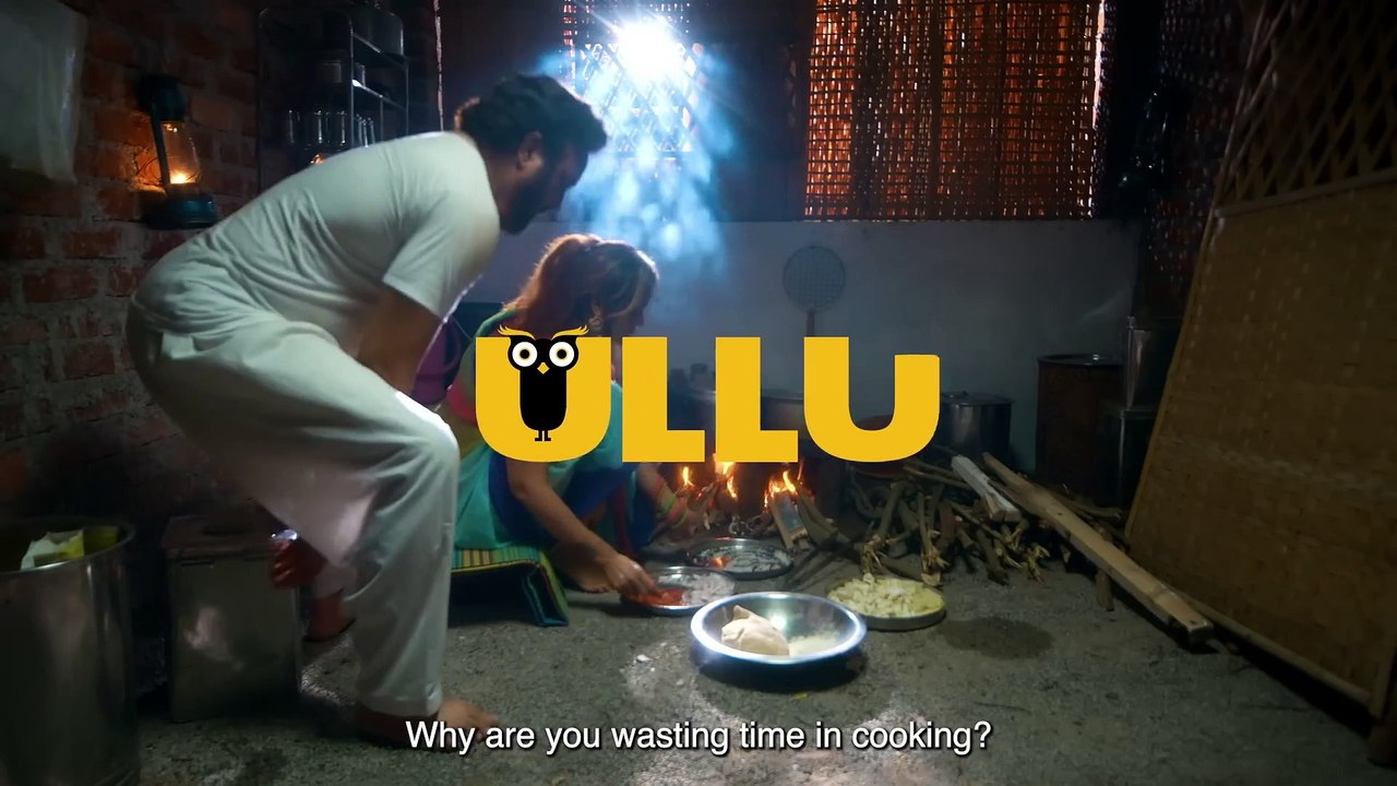 Kya Khoob Lagti Ho | Part - 02 | Official Trailer | Ullu Originals | Releasing On : 26th November