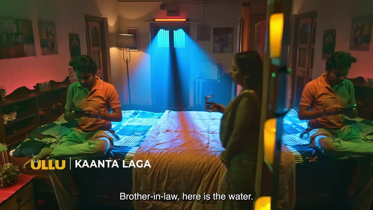 Kaanta Laga | Part - 01 | Official Trailer | Ullu Originals | Releasing On : 13th December