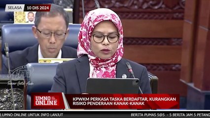 SELASA 10 DISEMBER 2024 - BERITA PEN.UMNO 5@5