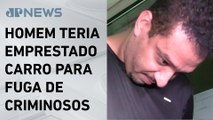 Polícia prende mais um suspeito em morte de delator do PCC