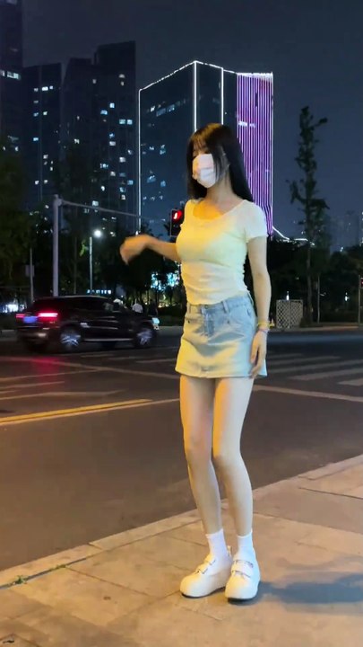 你说爱我 尊嘟假嘟#谢谢你的爱舞蹈挑战 #金润吉谢谢你的爱