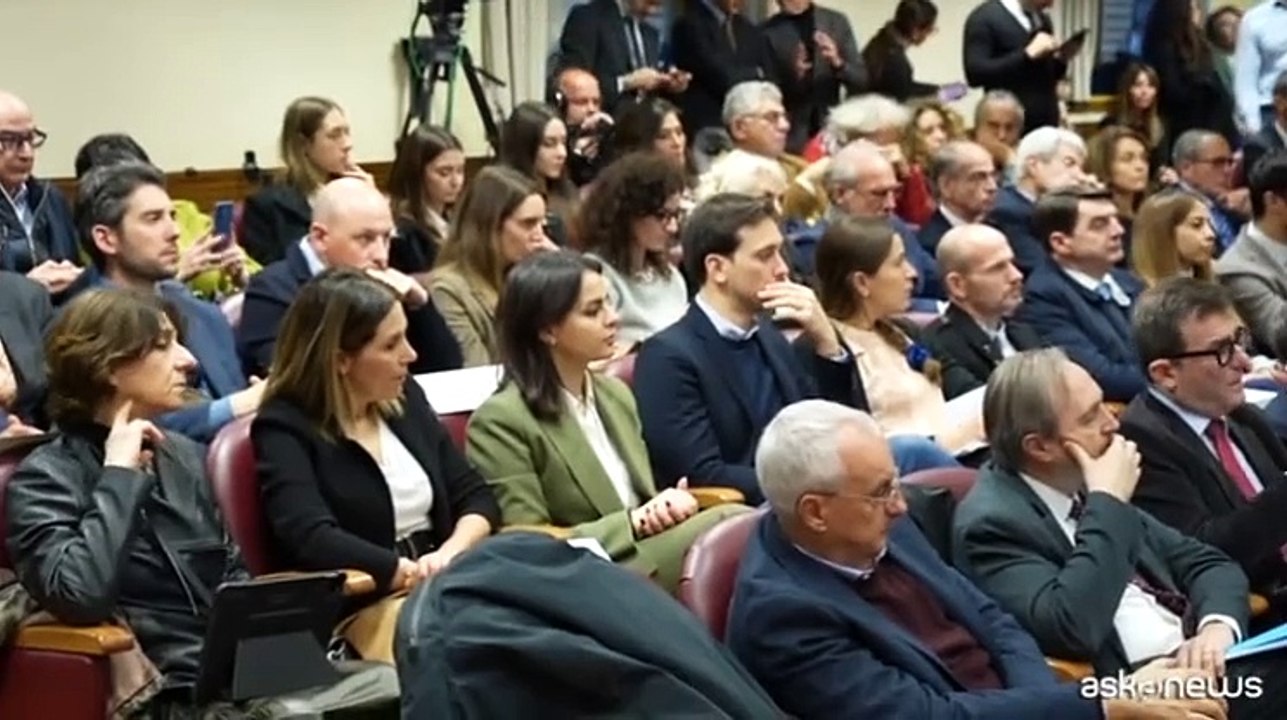 "Salute mentale una priorit?", istituzioni ed esperti a confronto