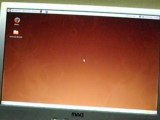 démarrage d'ubuntu 8.04 sur windows xp familiale