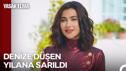 Bindik Bir Alamete Gidiyoruz Kıyamete - Yasak Elma 85. Bölüm