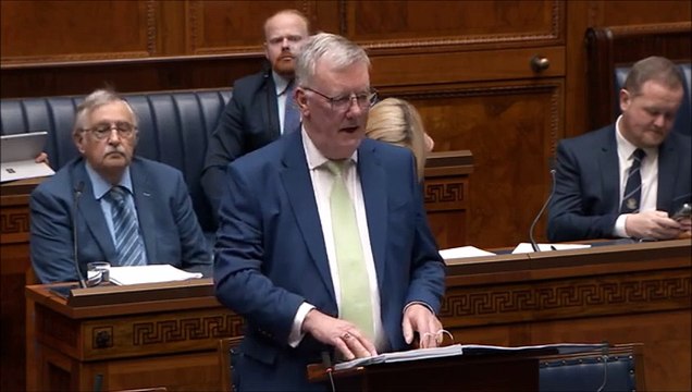 Evidence from a new pilot project to improve health outcomes in Derry will be used by the Department of Health to address unacceptable gaps in life expectancy and health outcomes.